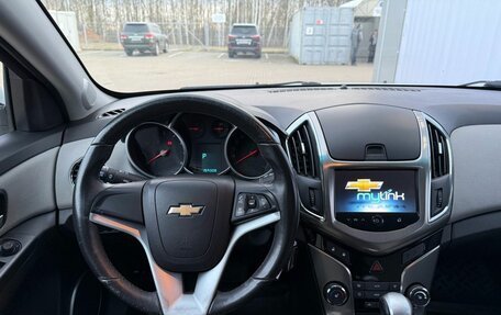 Chevrolet Cruze II, 2014 год, 790 000 рублей, 20 фотография