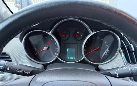 Chevrolet Cruze II, 2014 год, 790 000 рублей, 23 фотография