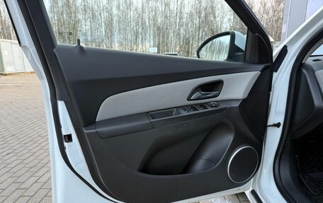 Chevrolet Cruze II, 2014 год, 790 000 рублей, 12 фотография