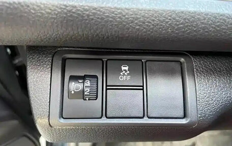 Honda Civic, 2021 год, 1 300 155 рублей, 16 фотография