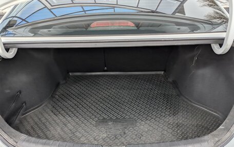 KIA Rio IV, 2017 год, 1 270 000 рублей, 9 фотография