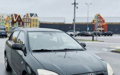 Toyota Corolla, 2005 год, 510 000 рублей, 1 фотография