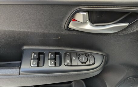 KIA Rio IV, 2017 год, 1 270 000 рублей, 20 фотография