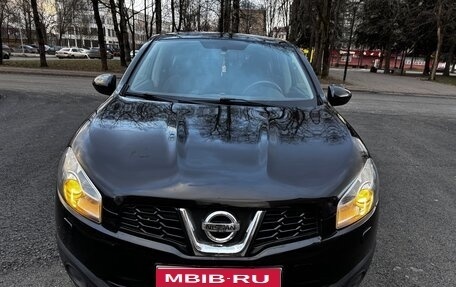 Nissan Qashqai, 2010 год, 880 000 рублей, 1 фотография