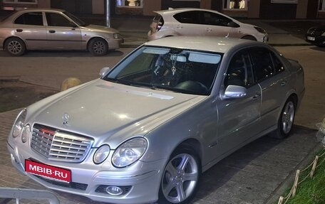 Mercedes-Benz E-Класс, 2006 год, 900 000 рублей, 1 фотография