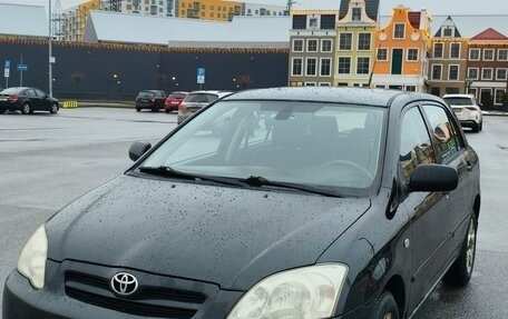 Toyota Corolla, 2005 год, 510 000 рублей, 2 фотография