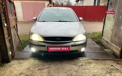 Ford Mondeo III, 2001 год, 135 000 рублей, 1 фотография
