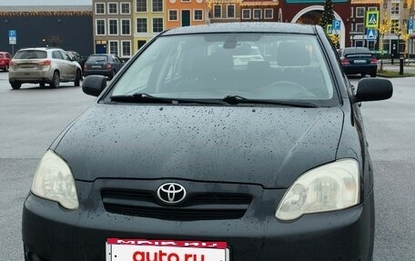 Toyota Corolla, 2005 год, 510 000 рублей, 3 фотография