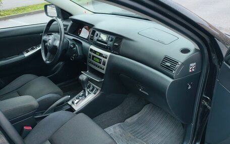 Toyota Corolla, 2005 год, 510 000 рублей, 6 фотография