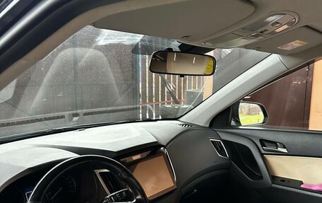 Hyundai Creta I рестайлинг, 2016 год, 1 590 000 рублей, 5 фотография