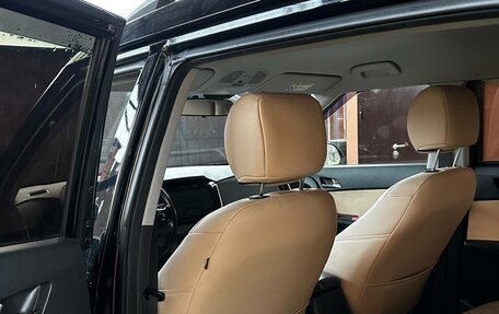 Hyundai Creta I рестайлинг, 2016 год, 1 590 000 рублей, 7 фотография