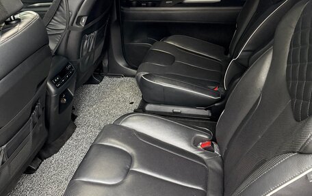 Hyundai Palisade I, 2019 год, 4 350 000 рублей, 7 фотография