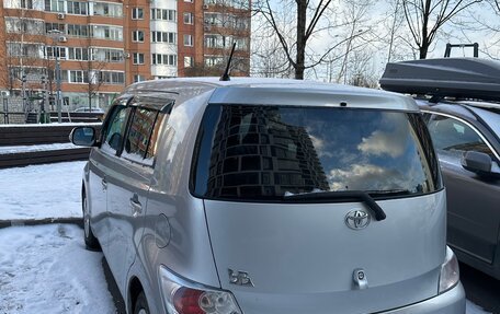Toyota bB II рестайлинг, 2010 год, 580 000 рублей, 2 фотография