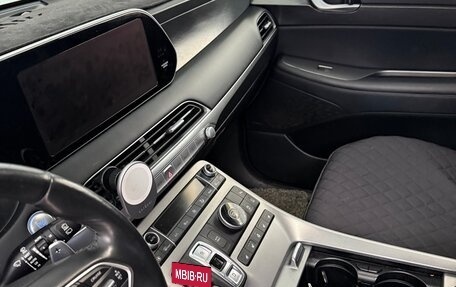 Hyundai Palisade I, 2019 год, 4 350 000 рублей, 6 фотография