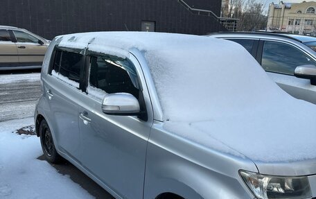 Toyota bB II рестайлинг, 2010 год, 580 000 рублей, 4 фотография