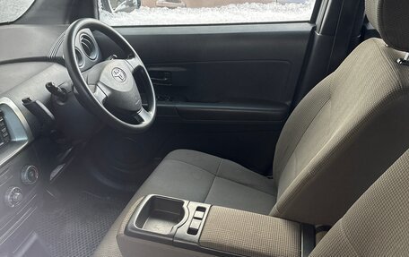 Toyota bB II рестайлинг, 2010 год, 580 000 рублей, 6 фотография