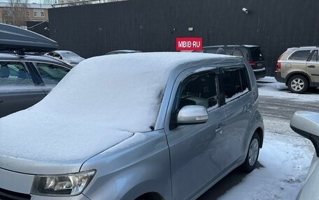 Toyota bB II рестайлинг, 2010 год, 580 000 рублей, 5 фотография