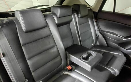 Mazda CX-5 II, 2016 год, 1 859 000 рублей, 17 фотография