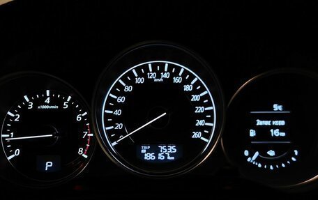 Mazda CX-5 II, 2016 год, 1 859 000 рублей, 18 фотография