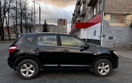 Nissan Qashqai, 2010 год, 880 000 рублей, 6 фотография
