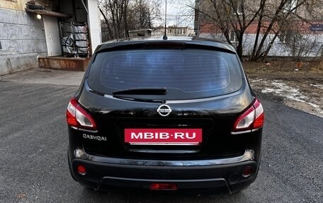 Nissan Qashqai, 2010 год, 880 000 рублей, 3 фотография