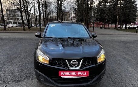 Nissan Qashqai, 2010 год, 880 000 рублей, 5 фотография