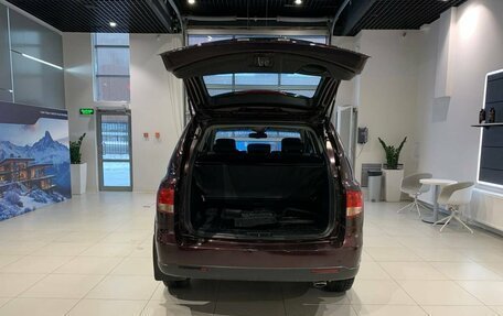 SsangYong Kyron I, 2011 год, 900 000 рублей, 6 фотография