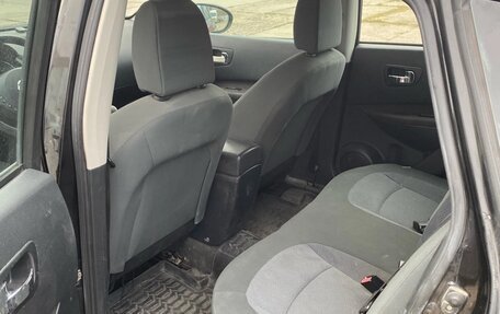 Nissan Qashqai, 2010 год, 880 000 рублей, 8 фотография