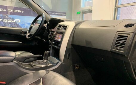 SsangYong Kyron I, 2011 год, 900 000 рублей, 13 фотография