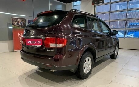 SsangYong Kyron I, 2011 год, 900 000 рублей, 4 фотография