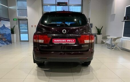 SsangYong Kyron I, 2011 год, 900 000 рублей, 5 фотография