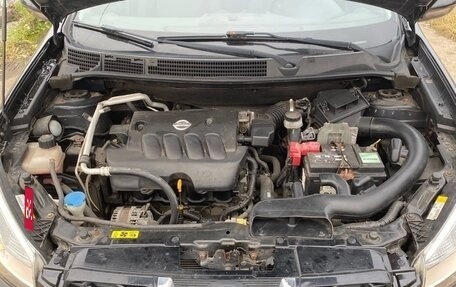 Nissan Qashqai, 2010 год, 880 000 рублей, 7 фотография