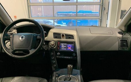 SsangYong Kyron I, 2011 год, 900 000 рублей, 15 фотография