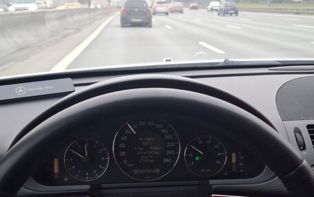 Mercedes-Benz E-Класс, 2006 год, 900 000 рублей, 12 фотография