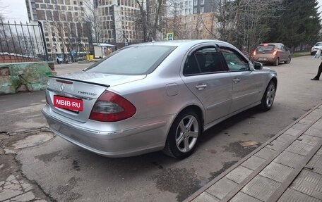 Mercedes-Benz E-Класс, 2006 год, 900 000 рублей, 6 фотография