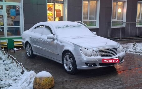 Mercedes-Benz E-Класс, 2006 год, 900 000 рублей, 7 фотография