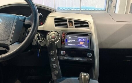 SsangYong Kyron I, 2011 год, 900 000 рублей, 16 фотография