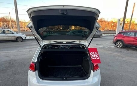 Volkswagen Golf VII, 2014 год, 890 000 рублей, 8 фотография