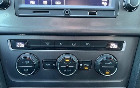 Volkswagen Golf VII, 2014 год, 890 000 рублей, 18 фотография