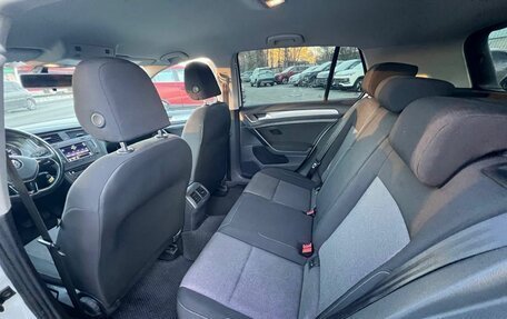 Volkswagen Golf VII, 2014 год, 890 000 рублей, 20 фотография