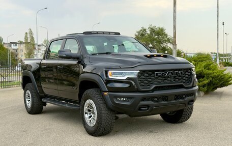 Rambler 1500, 2025 год, 11 350 000 рублей, 3 фотография