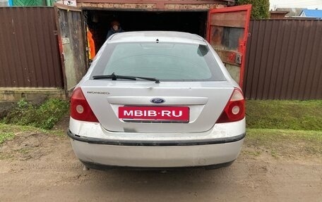 Ford Mondeo III, 2001 год, 135 000 рублей, 5 фотография