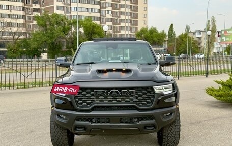 Rambler 1500, 2025 год, 11 350 000 рублей, 2 фотография