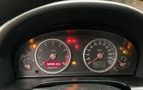 Ford Mondeo III, 2001 год, 135 000 рублей, 3 фотография