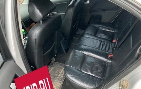 Ford Mondeo III, 2001 год, 135 000 рублей, 4 фотография