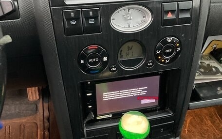 Ford Mondeo III, 2001 год, 135 000 рублей, 2 фотография