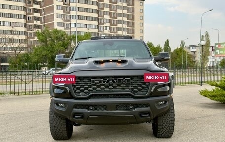 Rambler 1500, 2025 год, 11 350 000 рублей, 4 фотография