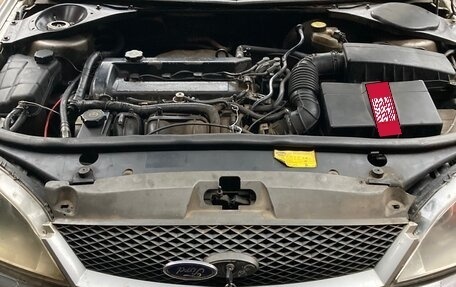 Ford Mondeo III, 2001 год, 135 000 рублей, 6 фотография