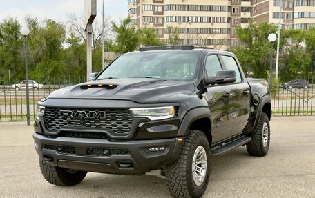 Rambler 1500, 2025 год, 11 350 000 рублей, 5 фотография