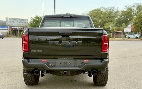 Rambler 1500, 2025 год, 11 350 000 рублей, 8 фотография